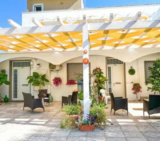 A casa di Pietro Due
