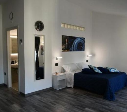 La casa del tempo - Urban resort
