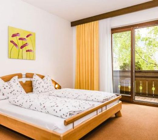 Ferienwohnung Lanz 1