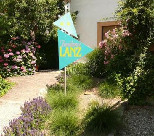 Ferienwohnung Lanz 1