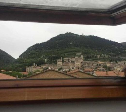 Milordo Gubbio Apartment