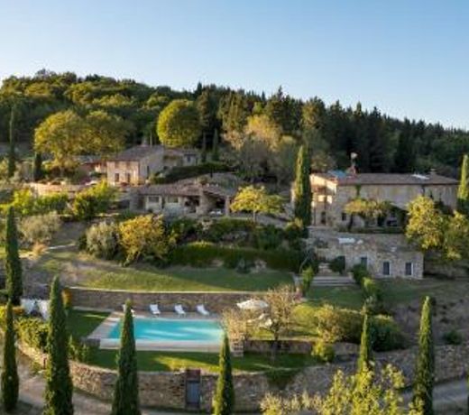 POGGIO NOVOLI 6, Emma Villas