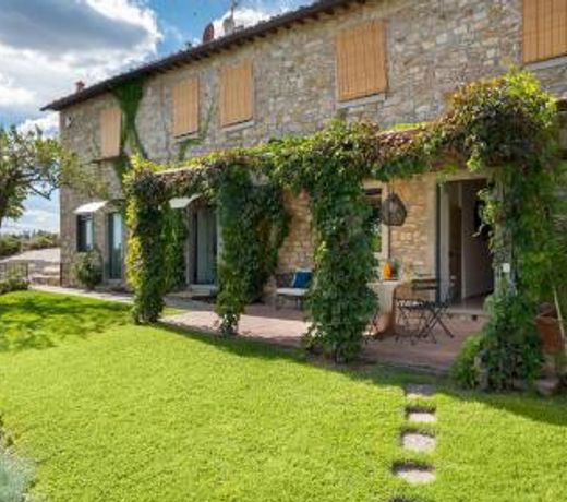 POGGIO NOVOLI 6, Emma Villas