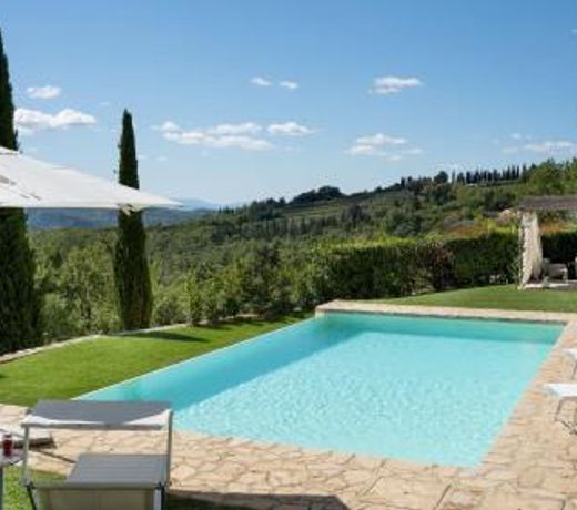POGGIO NOVOLI 6, Emma Villas