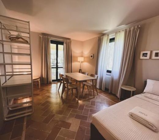 Serra Country House