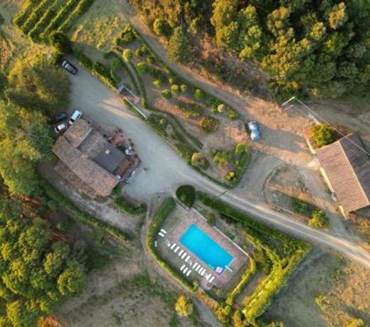 Tenuta Acquabona - intero casale
