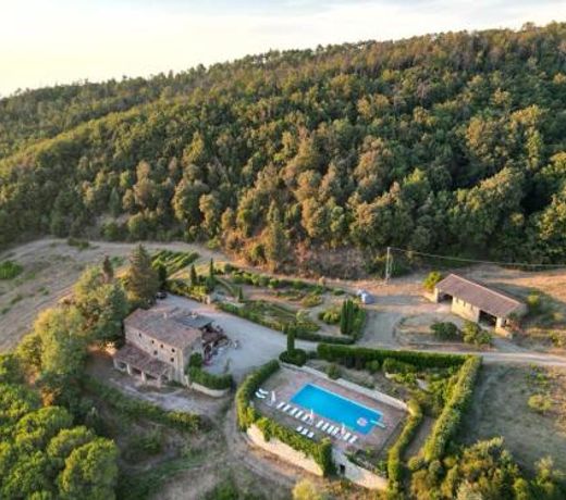 Tenuta Acquabona - intero casale