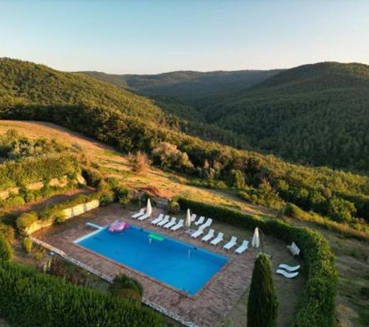 Tenuta Acquabona - intero casale