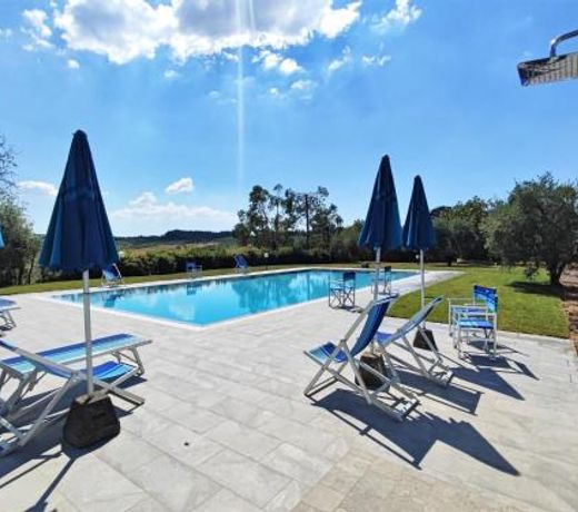 Property in Gambassi Terme FI