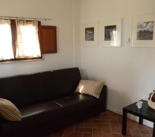 Nice apartment in Gambassi Terme with shared pool