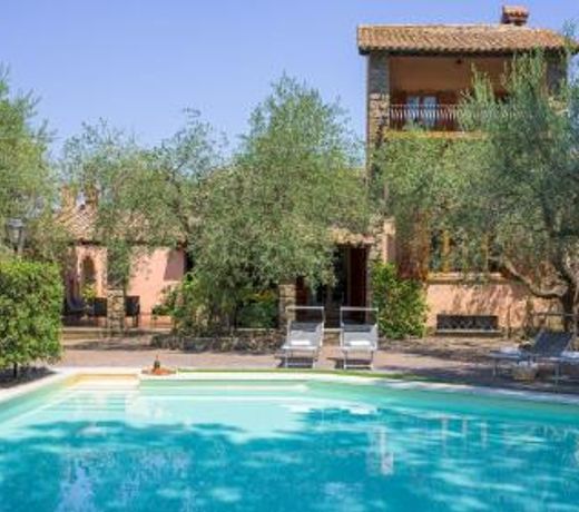 Villa Sylva 6&2, Emma Villas