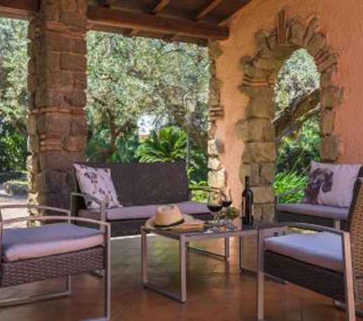 Villa Sylva 6&2, Emma Villas