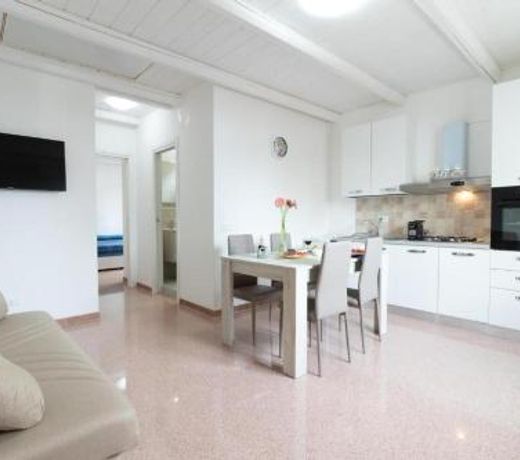 intero appartamento poseidon 46 mq