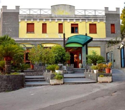 Hotel Belvedere