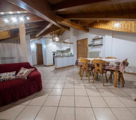appartamento val di sole
