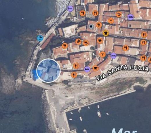 Antica dimora del mare - Luxury suite