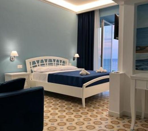 Antica dimora del mare - Luxury suite