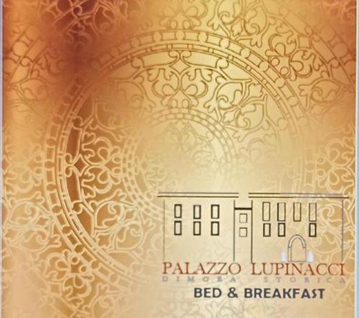Palazzo Lupinacci - dimora storica Bed and breakfast