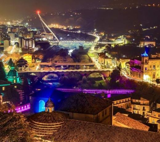 Palazzo Lupinacci - dimora storica Bed and breakfast