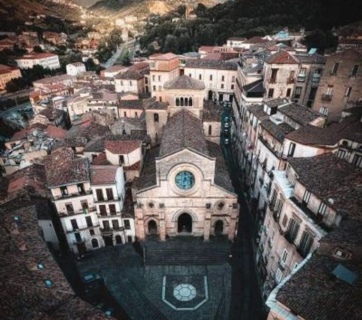 Palazzo Lupinacci - dimora storica Bed and breakfast