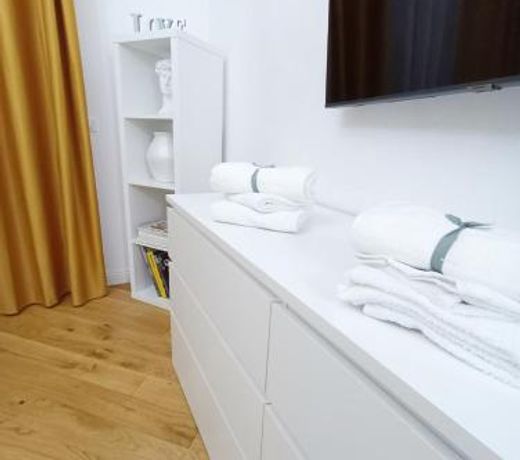 Locazione Turistica ID 18153 - Ai Castelli Apartment