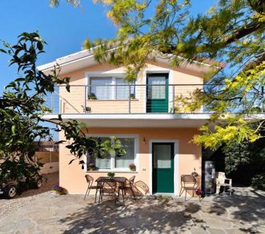 Baita Marina - Libeccio 30m mare