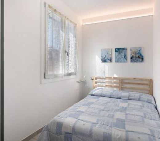Baita Marina - Libeccio 30m mare
