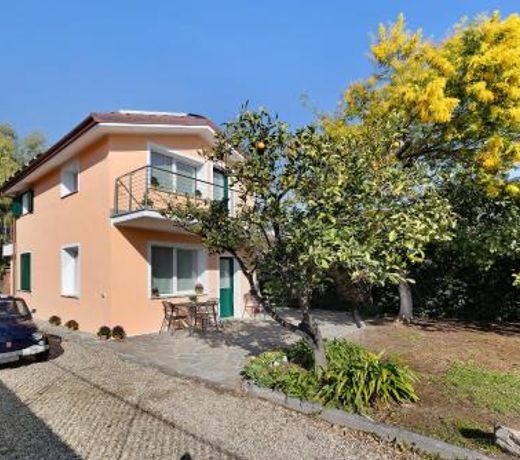 Baita Marina - Libeccio 30m mare