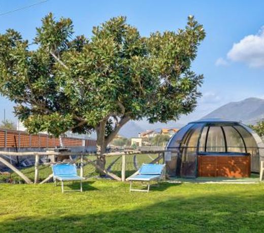 Baita Marina - Tramontana 30m mare