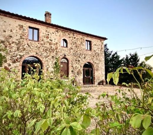 Agriturismo Podere Casella