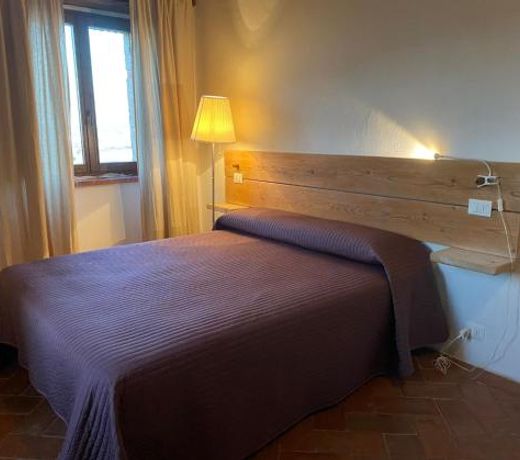 Agriturismo Podere Casella