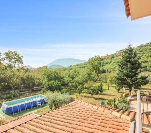 Beautiful home in Castel San Giorgio with 3 Bedrooms, WiFi and Outdoor swimming pool