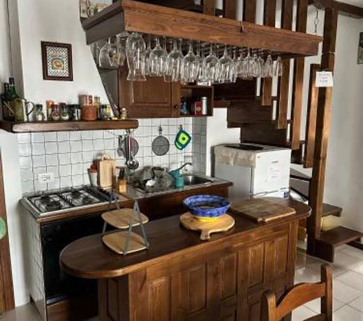 Sangro Chalet By Dimorra