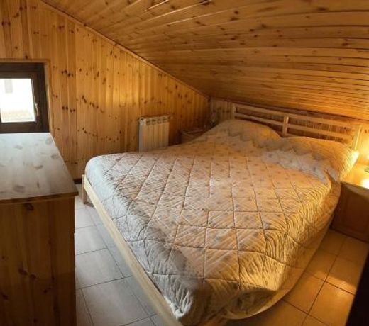 Sangro Chalet By Dimorra