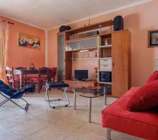 Casa Azzurra 107m dal mare