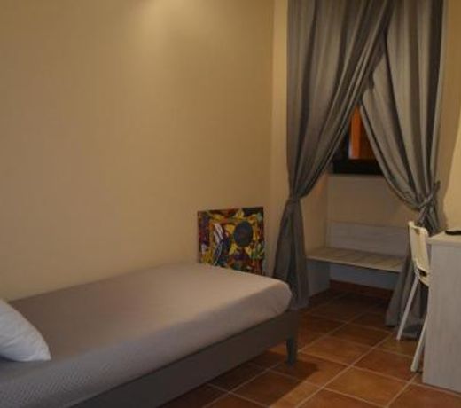 Al Borgo Ritrovato
