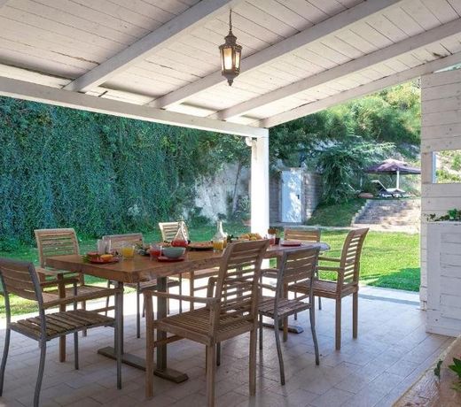 VILLA BUBI 8&1, Emma Villas