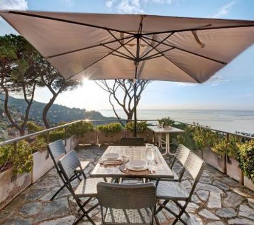 Appartamento Accogliente Vista Mare