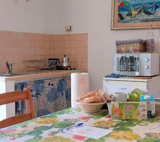 Bed & Breakfast Porta d'Oriente