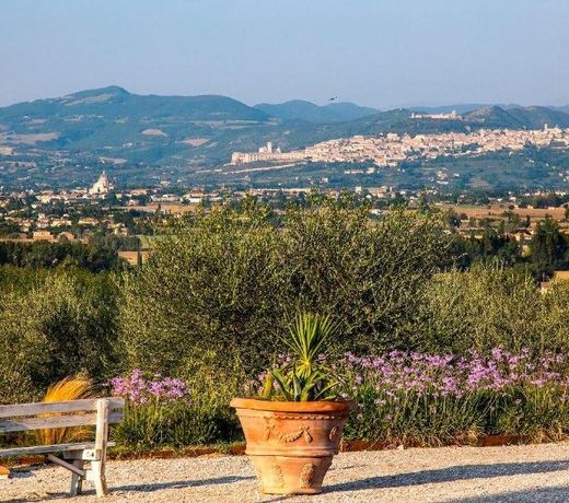 CASALE SANTA LUCIA 8&2, Emma Villas