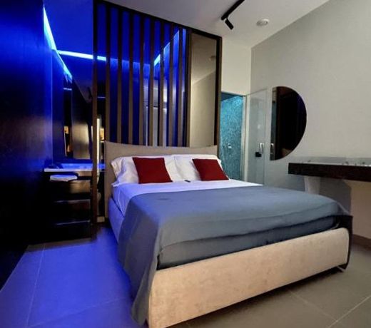 Luxury Room Suites Benevento