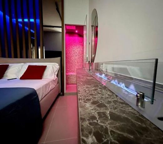 Luxury Room Suites Benevento