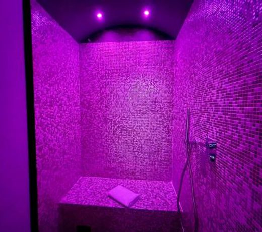 Luxury Room Suites Benevento