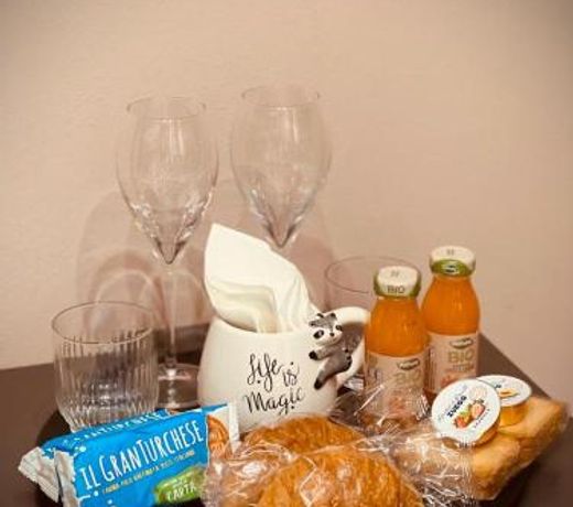 Donna Elena - Apartment