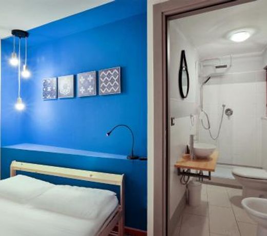 Donna Elena - Apartment