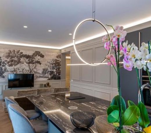 Villa Vitae - Alba Pompeia - Luxury apartment