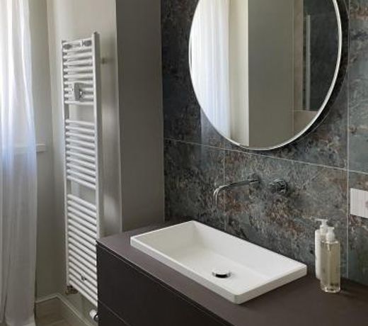 Villa Vitae - Alba Pompeia - Luxury apartment