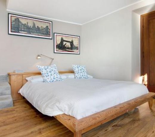 Renovated Barn of the year 1500