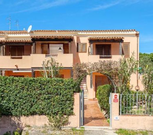San Paolo House