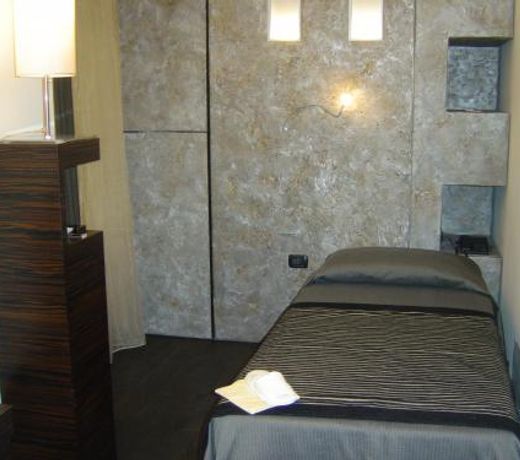 Alle Colonne by Hotel Ancora